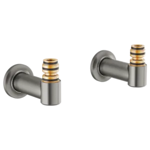 Brizo Luxe Steel Frank Lloyd Wright® Riser