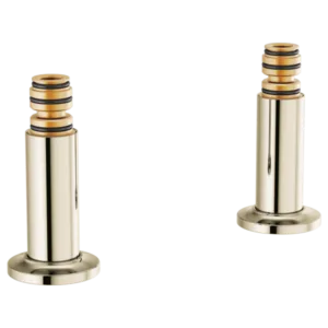 Brizo Polished Nickel Frank Lloyd Wright® Riser
