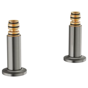 Brizo Luxe Steel Frank Lloyd Wright® Riser