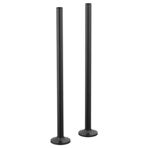 Brizo Matte Black Kintsu® Riser