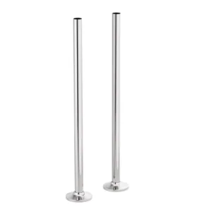 Brizo Polished Chrome Kintsu® Riser