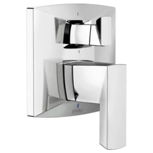 Brizo Polished Chrome Vettis® Shower Trim with Diverter