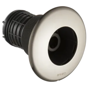 Brizo Luxe Nickel Essential™ Shower Body Spray / Body Jet