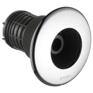 Brizo Polished Chrome Essential™ Shower Body Spray / Body Jet