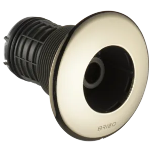 Brizo Polished Nickel Essential™ Shower Body Spray / Body Jet