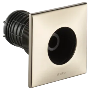 Brizo Brushed Nickel Essential™ Shower Body Spray / Body Jet