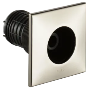 Brizo Luxe Nickel Essential™ Shower Body Spray / Body Jet