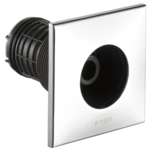 Brizo Polished Chrome Essential™ Shower Body Spray / Body Jet